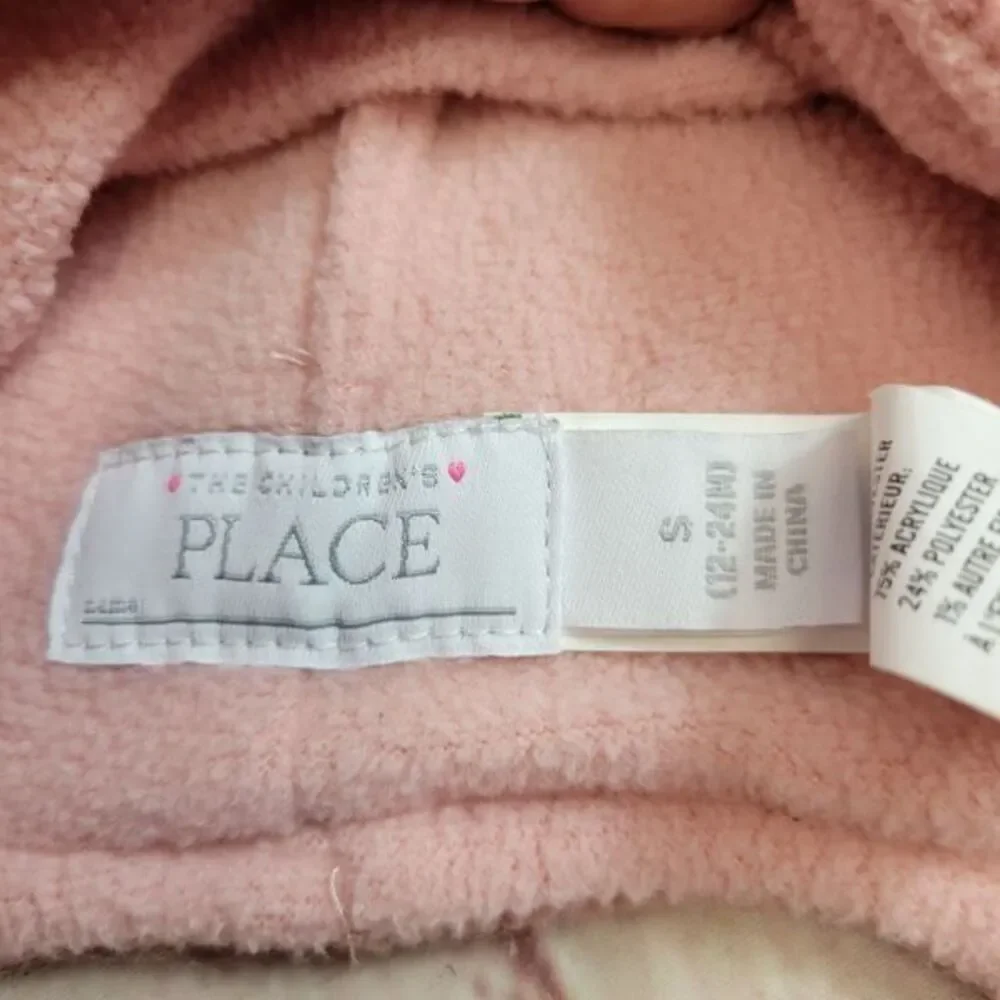 The Childrens Place free home smoke